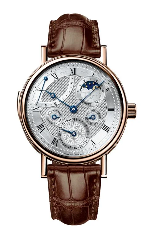 Complicated Classique Collection