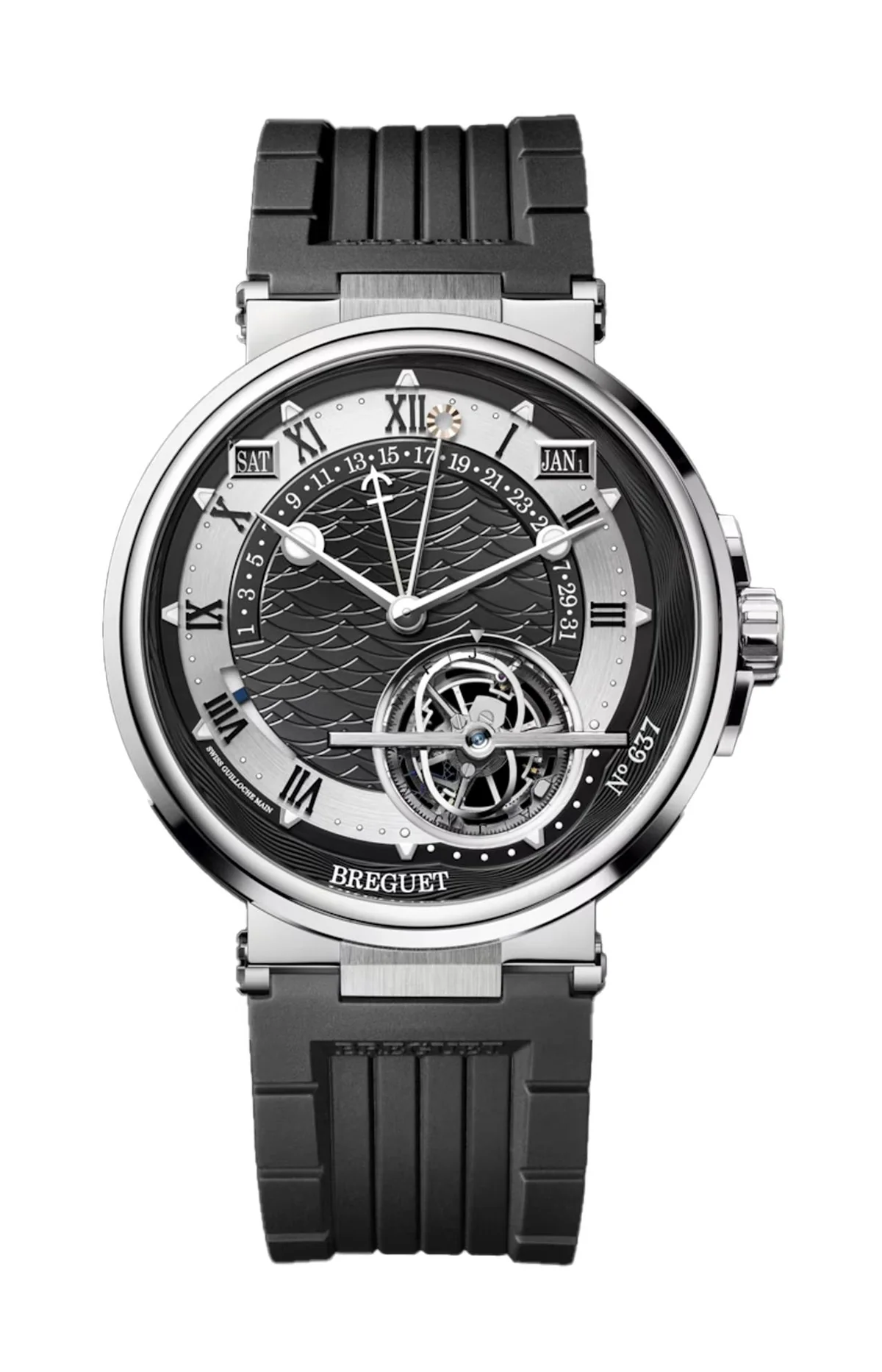 Marine Collection