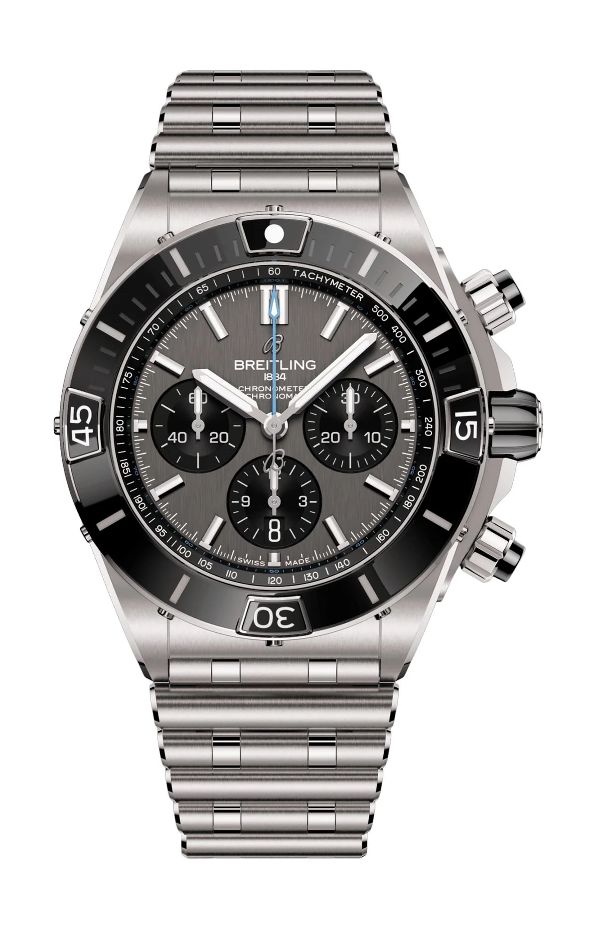 Chronomat