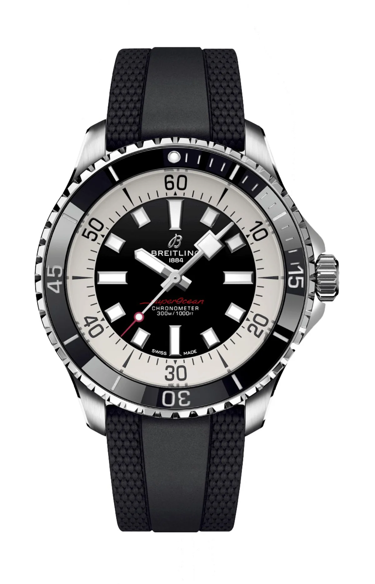 Superocean