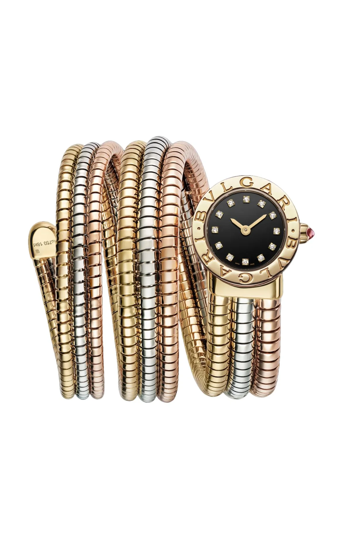 Bvlgari Bvlgari
