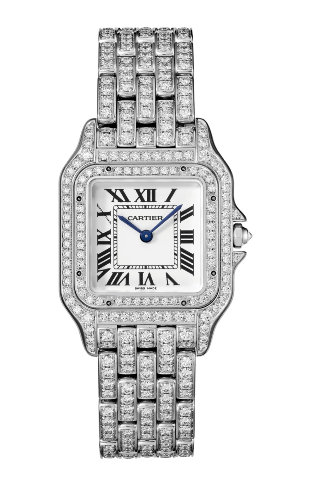 Panthère De Cartier