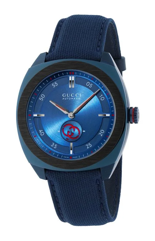 Gucci Interlocking