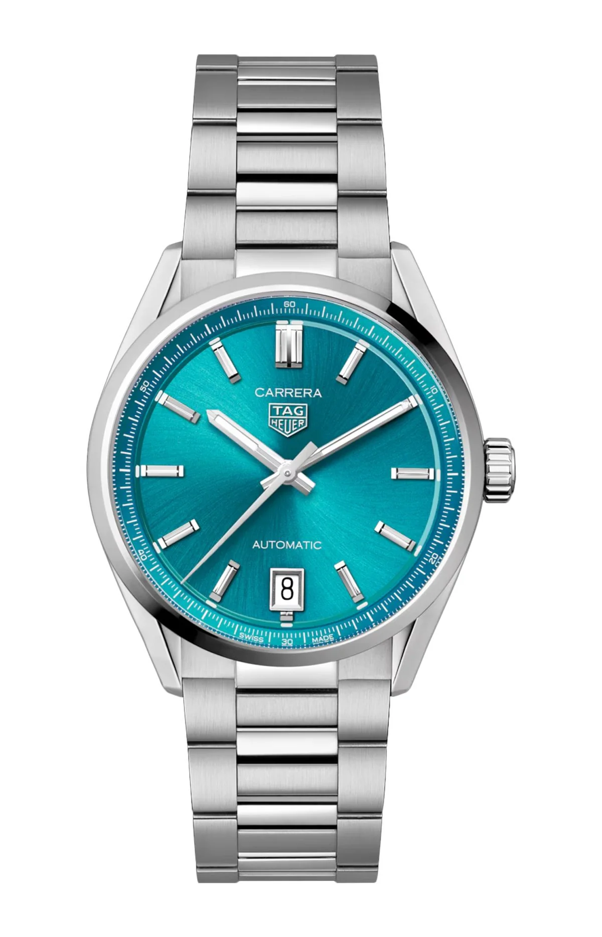 Tag Heuer Carrera