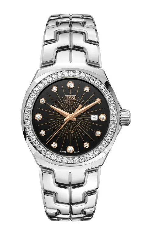 Tag Heuer Link