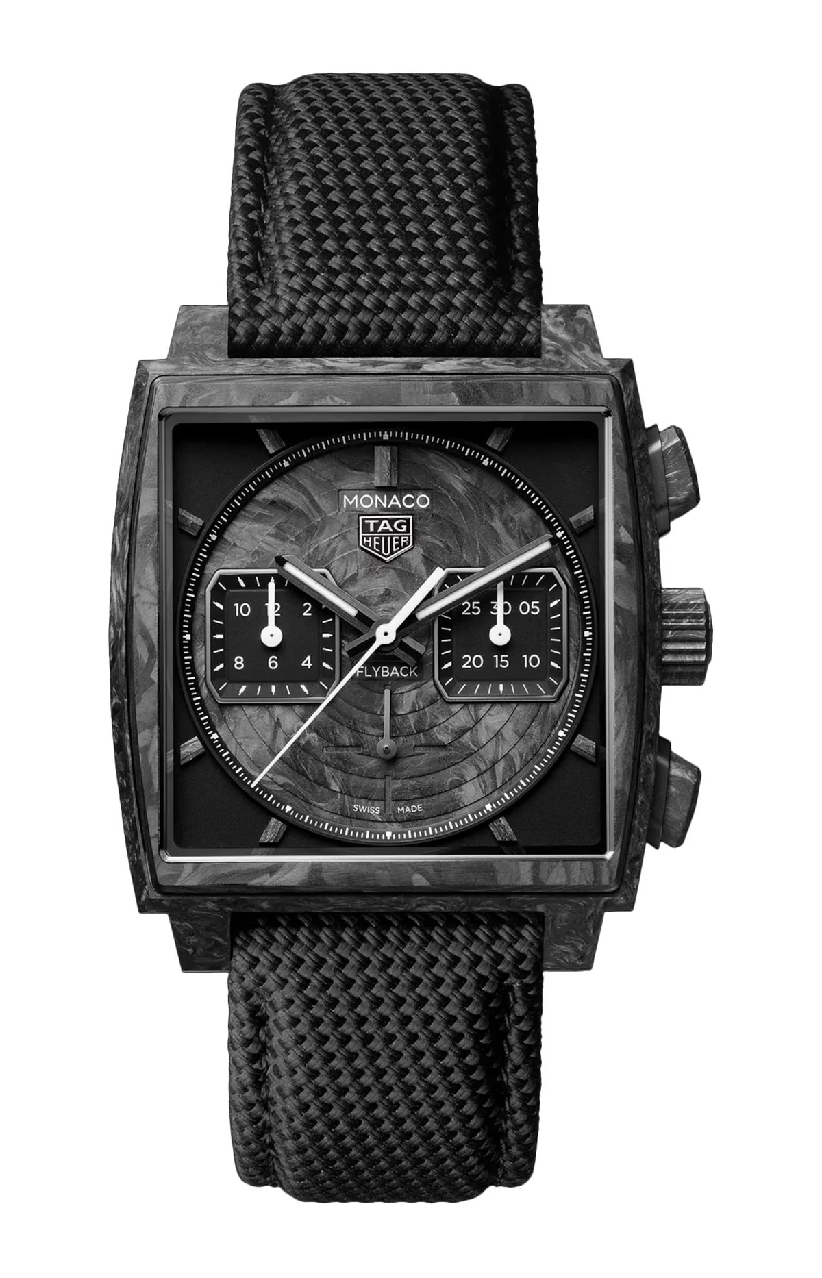 Tag Heuer Monaco