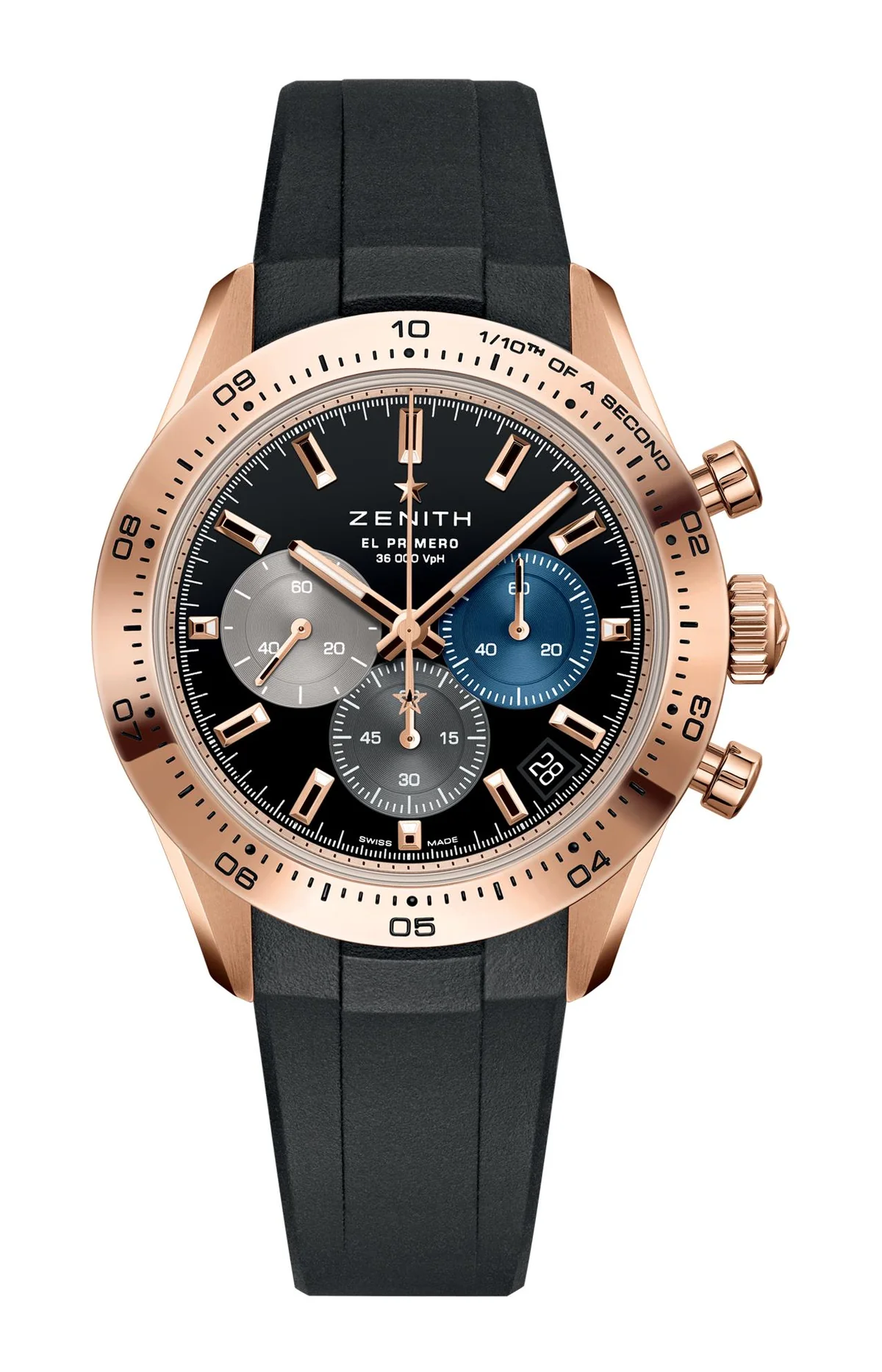 Chronomaster