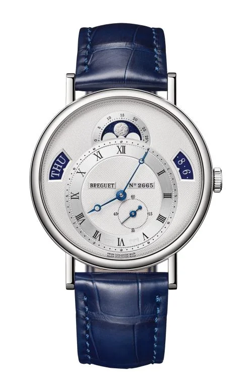Classique Calendrier