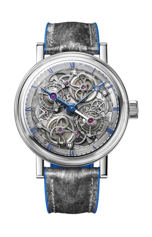 Classique Grande Complication