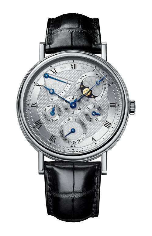 Classique Grande Complication Perpetual Calendar