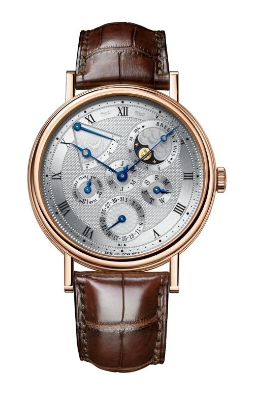 Classique Grande Complication Perpetual Calendar