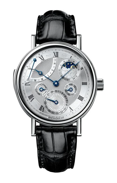 Classique Grande Complication Perpetual Calendar