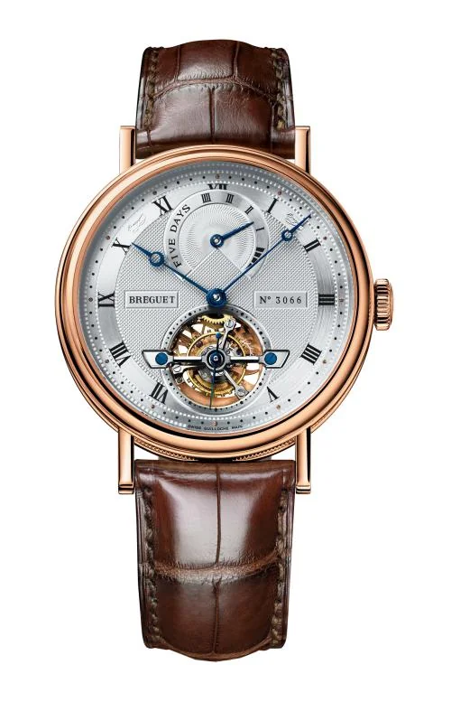 Classique Grande Complication Tourbillon