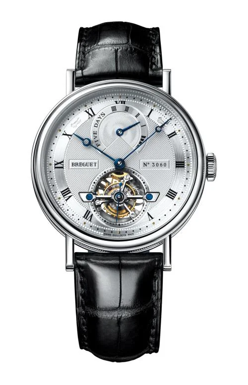 Classique Grande Complication Tourbillon