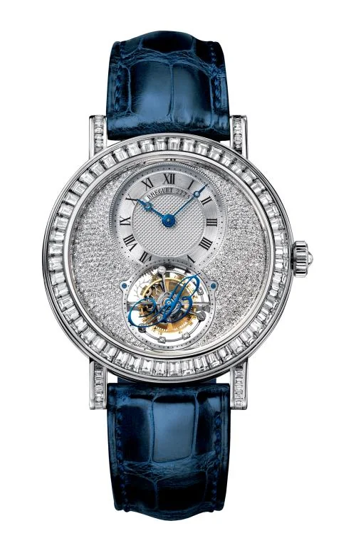 Classique Grande Complication Tourbillon