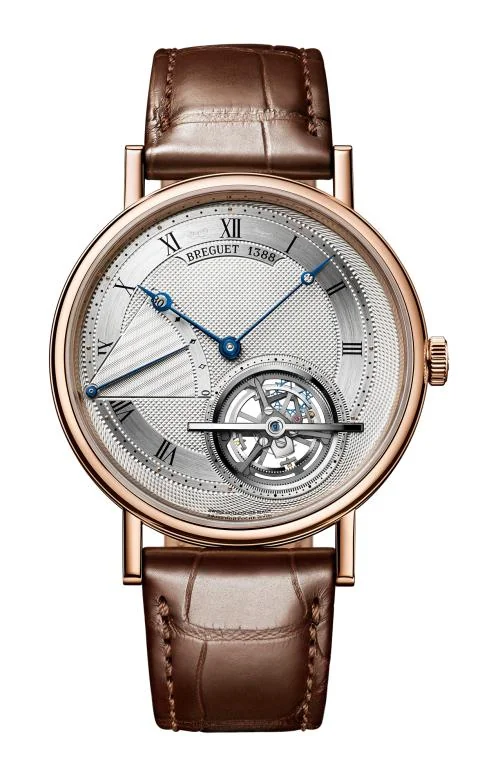 Classique Grande Complication Tourbillon Extra-Thin Power