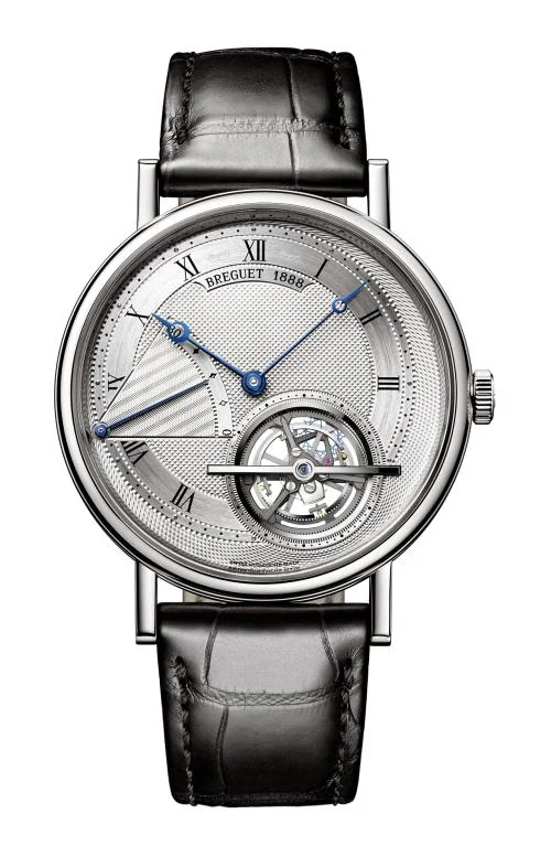 Classique Grande Complication Tourbillon Extra-Thin Power