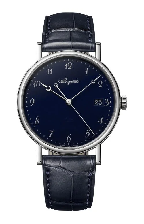 Classique In Oro 18 Carati.