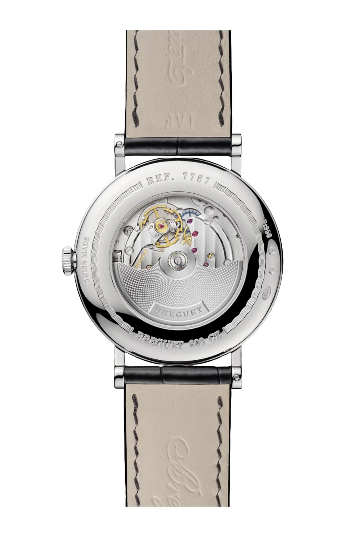 Classique Phase De Lune 7787 2