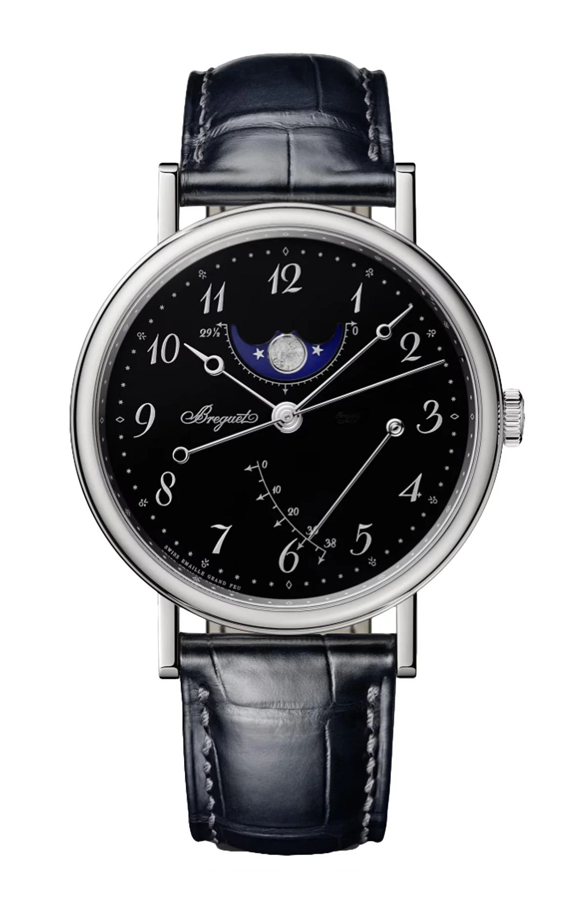 Classique Phase De Lune 7787