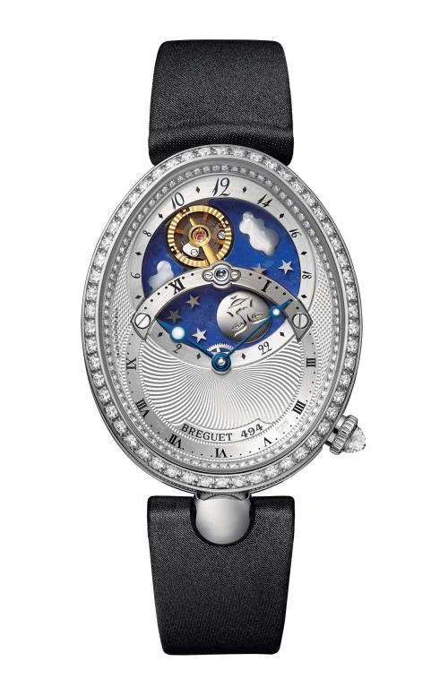 Grande Complication Day &