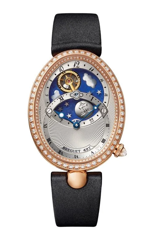 Grande Complication Day &