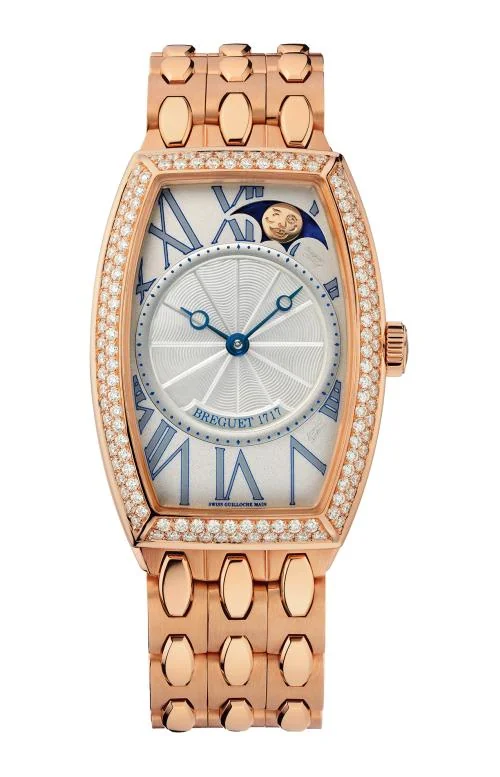 Ladies' Heritage Moon