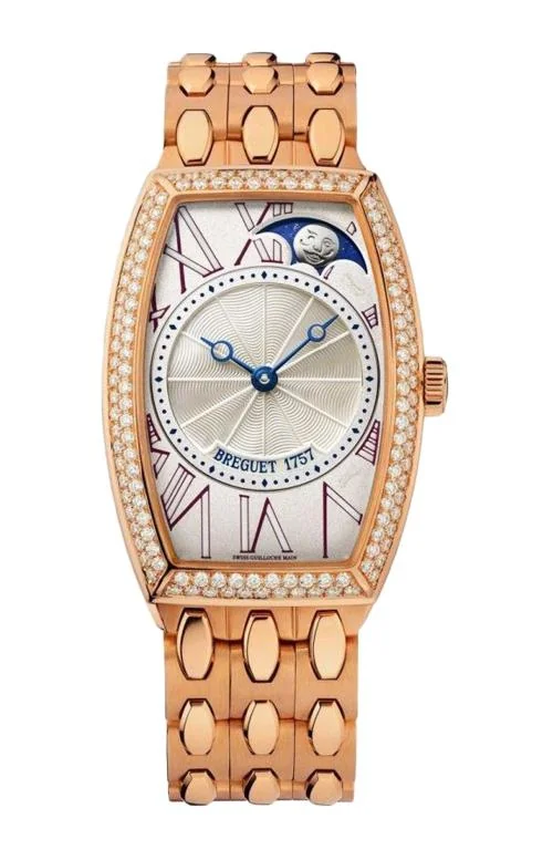 Ladies' Heritage Moon