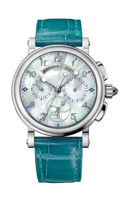 Ladies Marine Chronograph