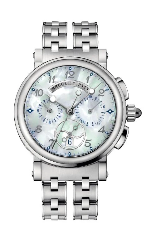Ladies Marine Chronograph