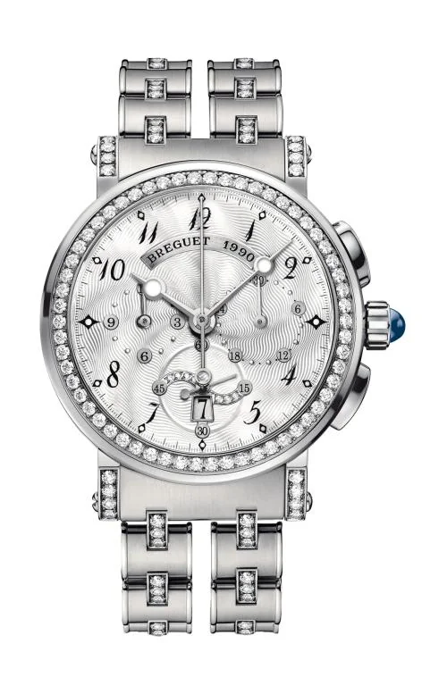 Ladies' Marine Chronograph