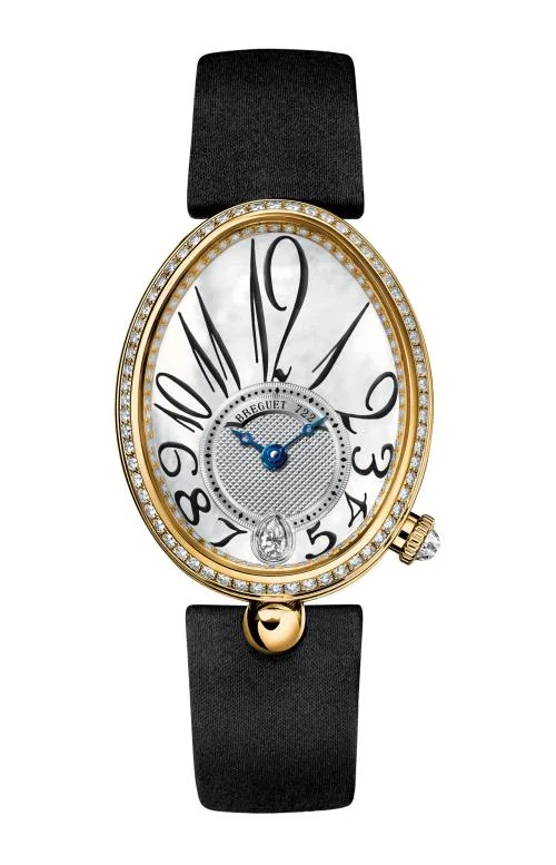 Ladies' Reine De