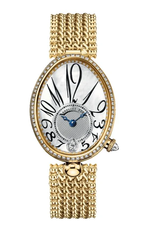 Ladies' Reine De