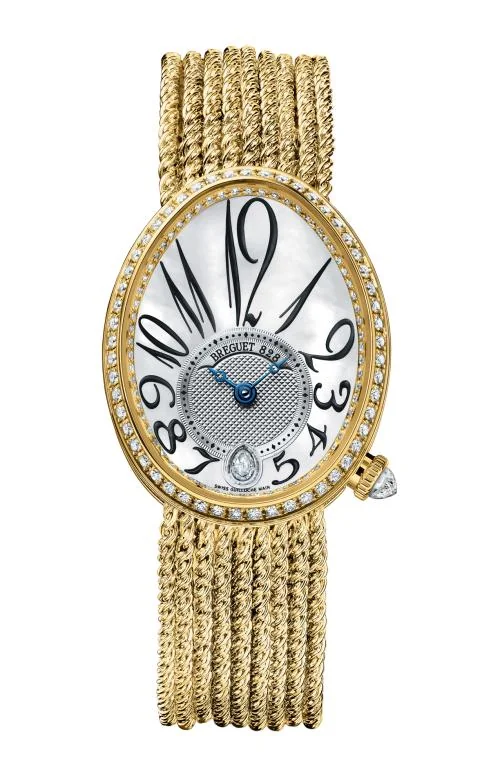 Ladies' Reine De
