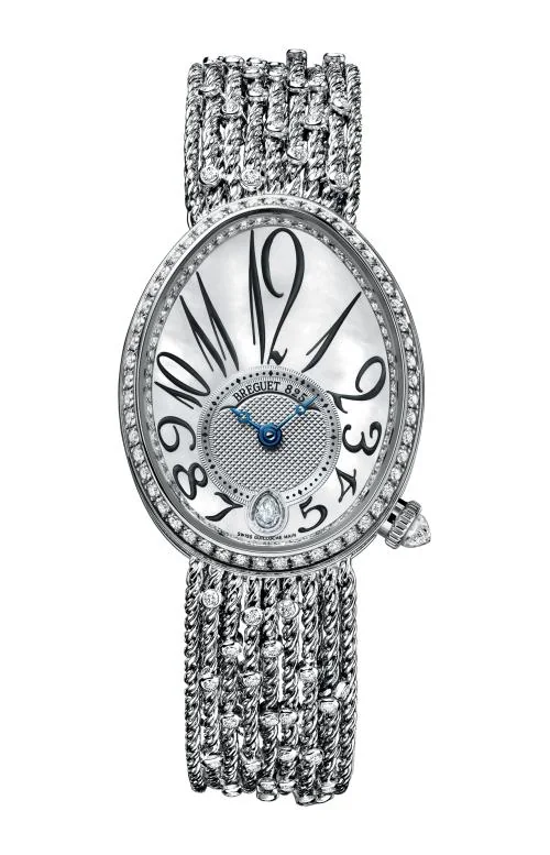 Ladies' Reine De