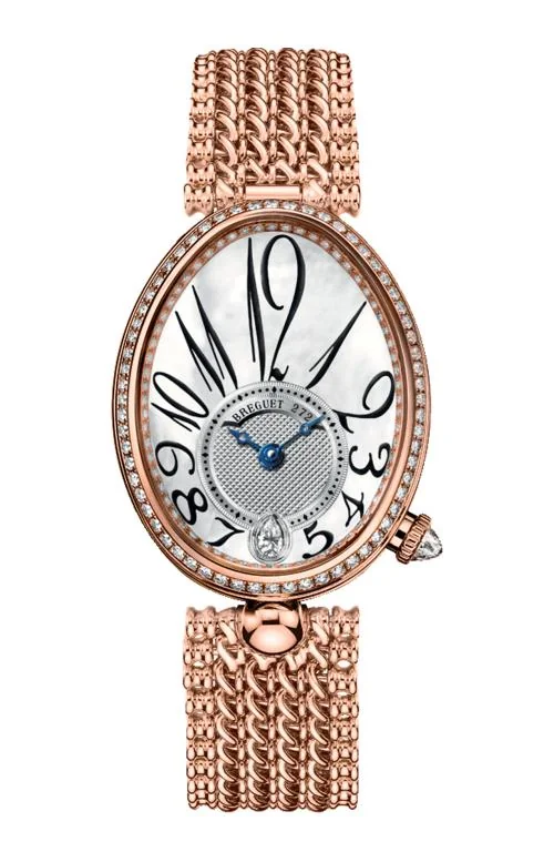 Ladies' Reine De