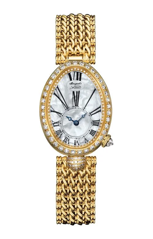 Ladies' Reine De