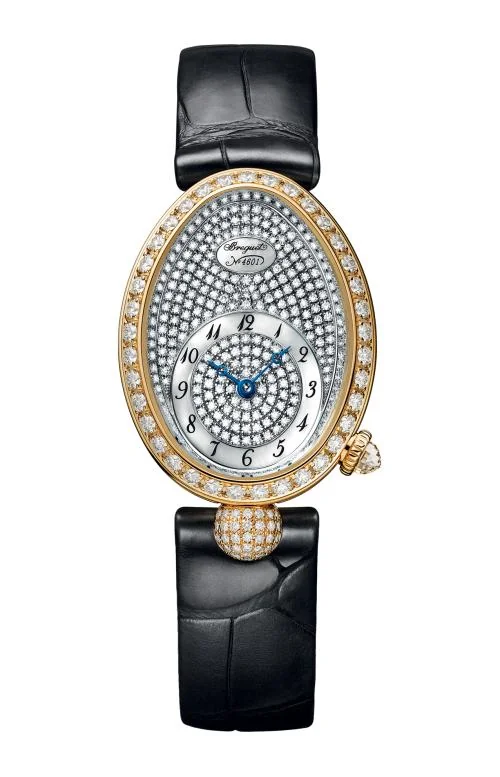 Ladies' Reine De