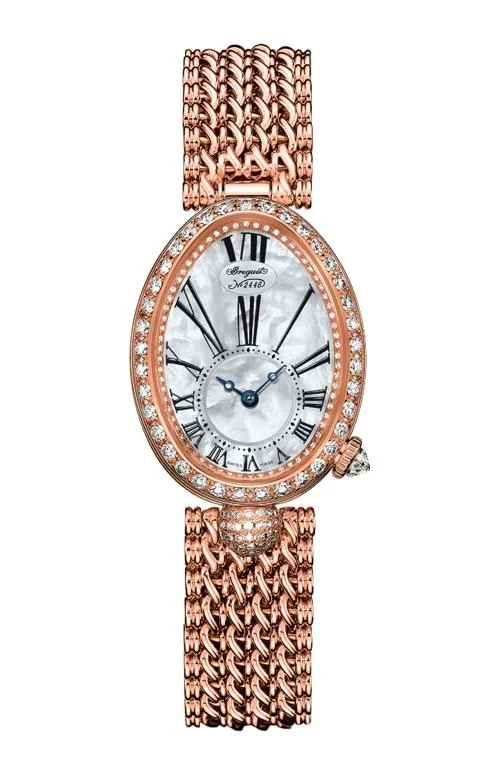Ladies' Reine De