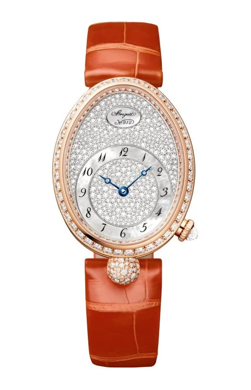 Ladies' Reine De