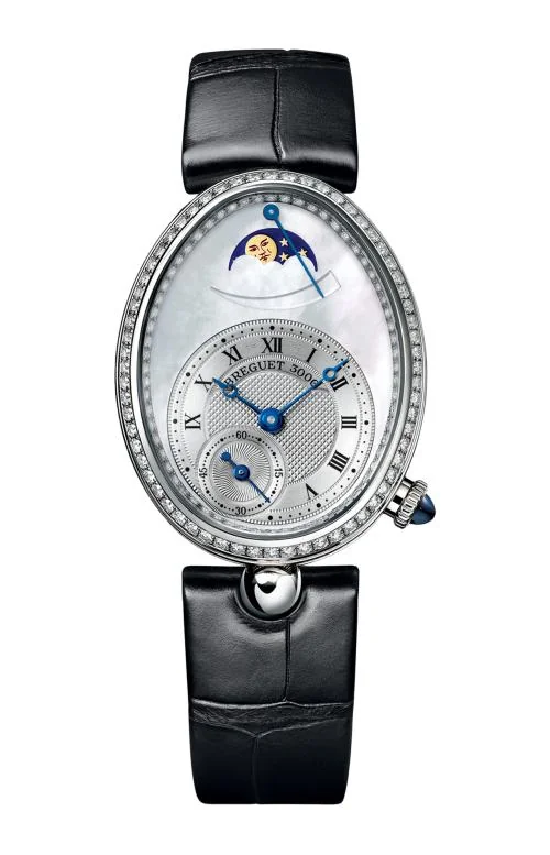Ladies' Reine De Naples