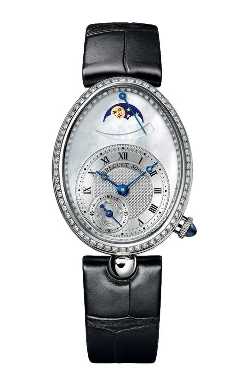 Ladies' Reine De Naples