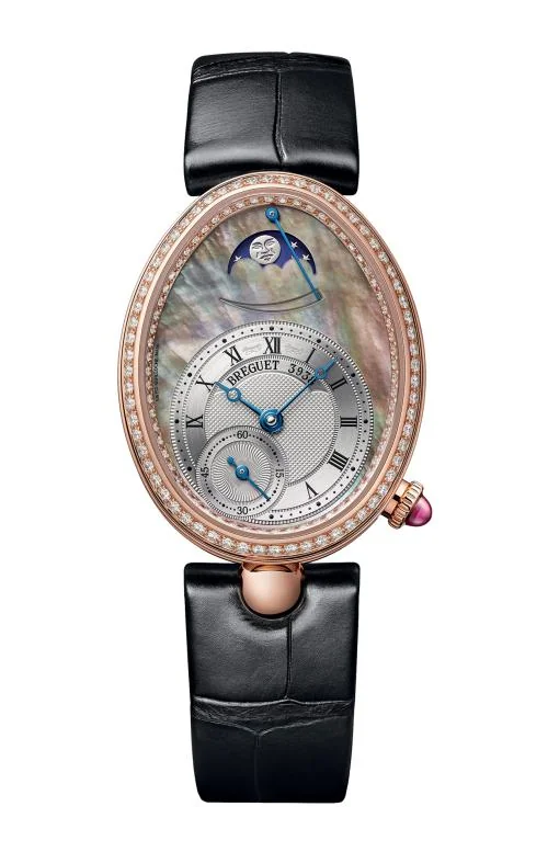 Ladies' Reine De Naples