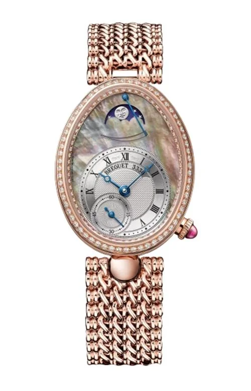Ladies' Reine De Naples