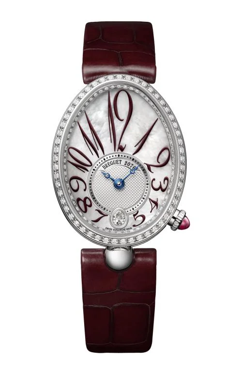 Ladies' Reine De Naples