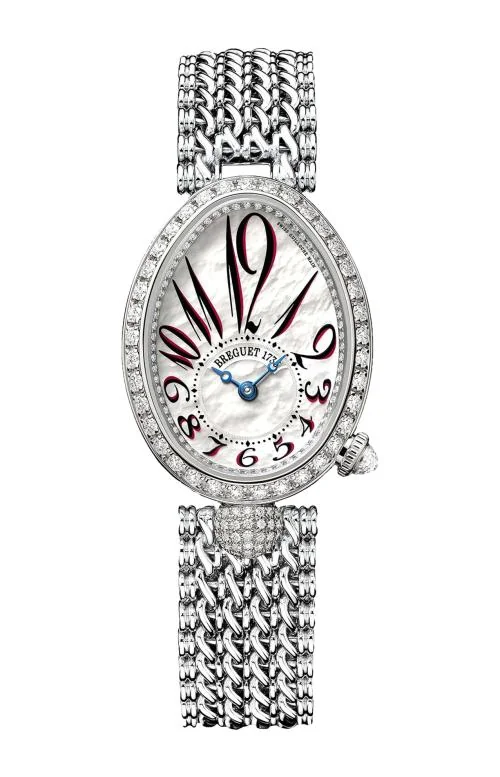 Ladies'' Reine De Naples 8928 - 8928Bb/5P/J20
