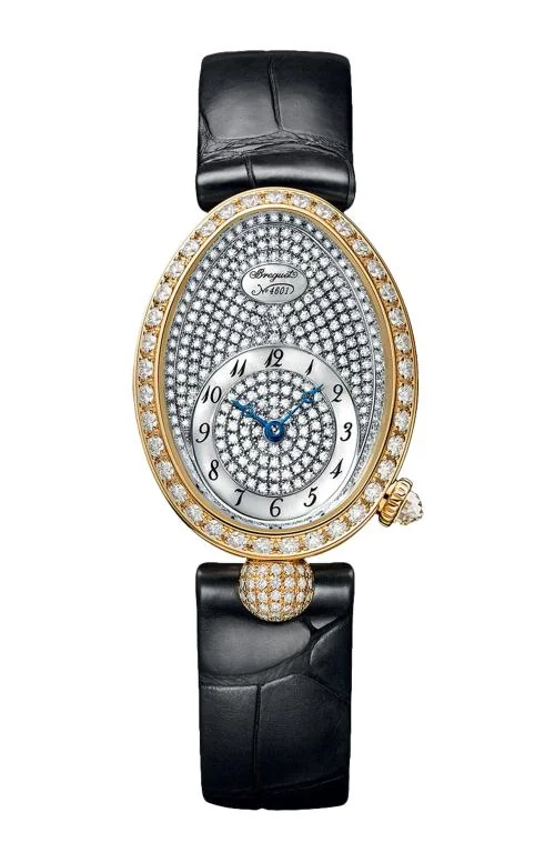Ladies'' Reine De Naples
