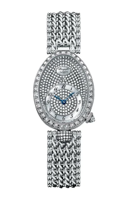 Ladies' Reine De Naples