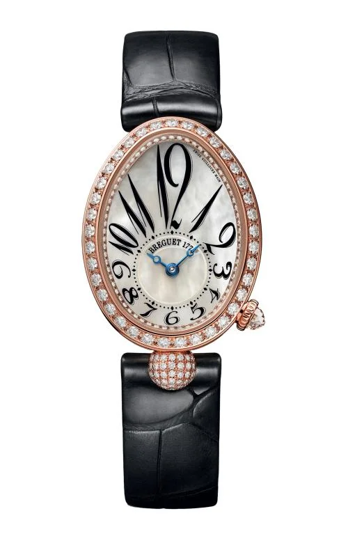 Ladies' Reine De Naples
