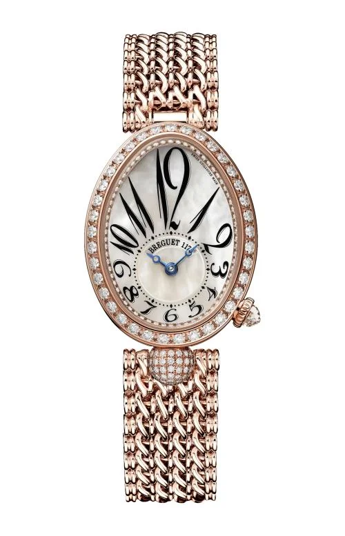 Ladies' Reine De Naples - 8928Br/5W/J20